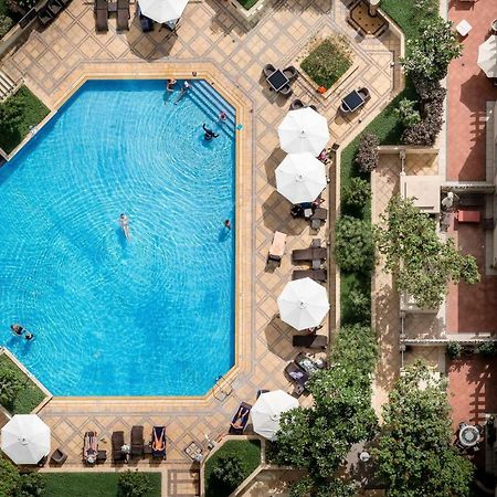 Maison Privee - Exclusive Apt With Burj Khalifa Next Door ดูไบ ภายนอก รูปภาพ