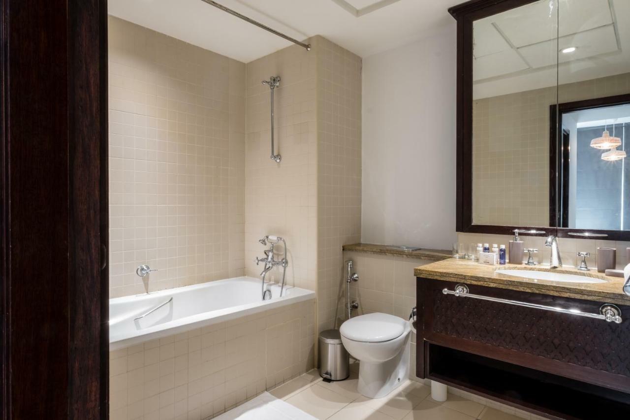 Maison Privee - Exclusive Apt With Burj Khalifa Next Door ดูไบ ภายนอก รูปภาพ